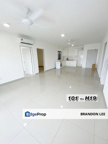 Huni, Eco Ardence Setia Alam Condominium [FULL LOAN] HOT SALE!!!, Selangor, Setia Alam/Alam Nusantara