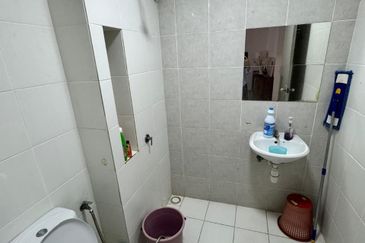 Graham Garden @ Eco Grandeur