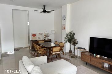 Graham Garden @ Eco Grandeur