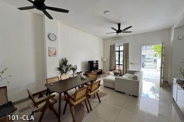 Graham Garden @ Eco Grandeur