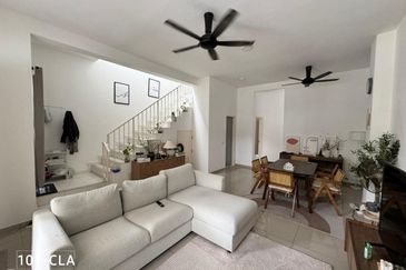 Graham Garden @ Eco Grandeur