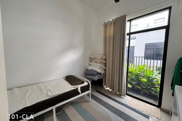 Graham Garden @ Eco Grandeur