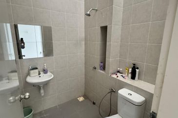 Graham Garden @ Eco Grandeur