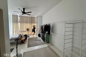 Graham Garden @ Eco Grandeur