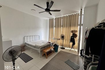 Graham Garden @ Eco Grandeur