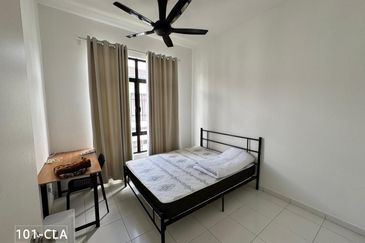 Graham Garden @ Eco Grandeur