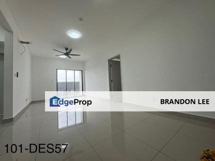 Berkeley Uptown Residence, Klang Condominium [HOT RENT], Selangor, Klang