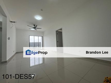 Berkeley Uptown Residence, Klang Condominium [HOT RENT], Selangor, Klang