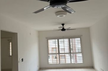 Seri Mutiara Apartment