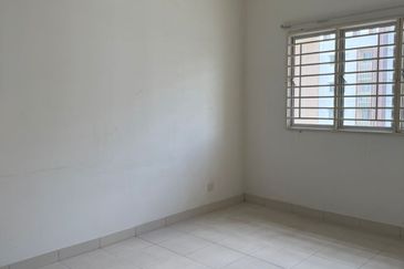 Seri Mutiara Apartment