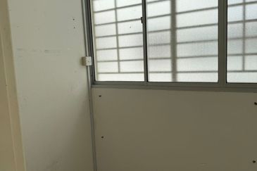 Seri Mutiara Apartment