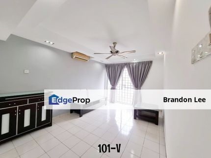 Pelangi Heights 1, Klang Apartment [VALUE RENT], Selangor, Klang