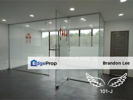 Kasuarina, Bandar Botanic Klang 1st Floor Shoplot [FACING MAINROAD] HOT RENT!!!, Selangor, Klang