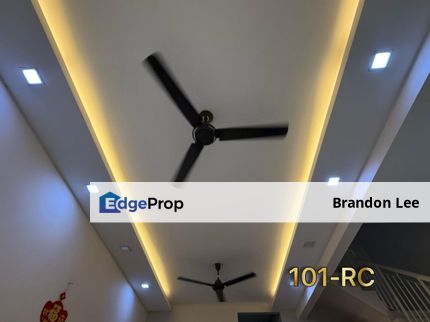 Alam Nusantara, Setia Alam Double Storey Terrace House [FULLY RENO] HOT SALE!!!, Selangor, Setia Alam/Alam Nusantara