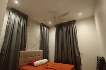 Norton Garden Semi D @ Eco Grandeur