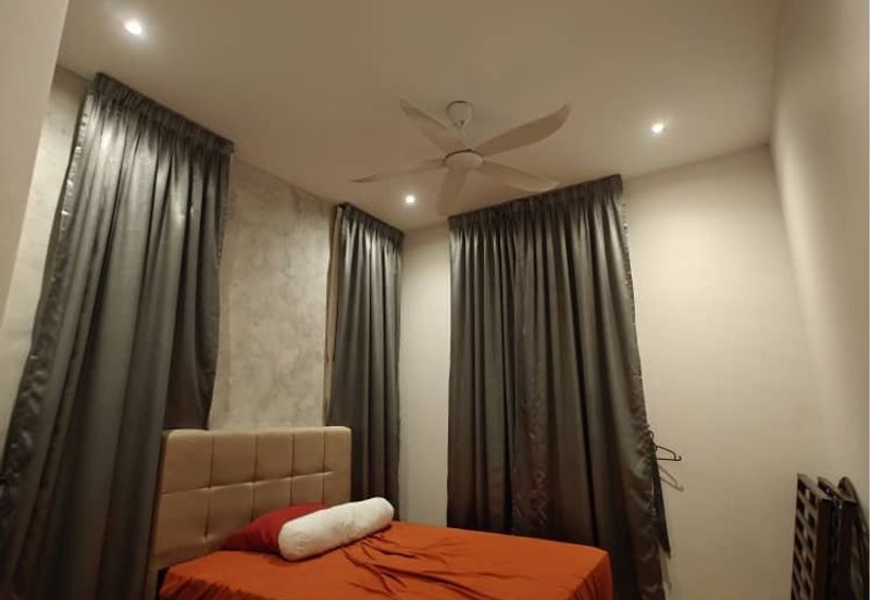 Norton Garden Semi D @ Eco Grandeur