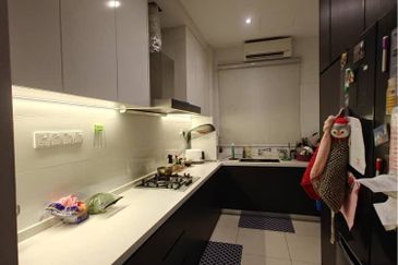 Norton Garden Semi D @ Eco Grandeur