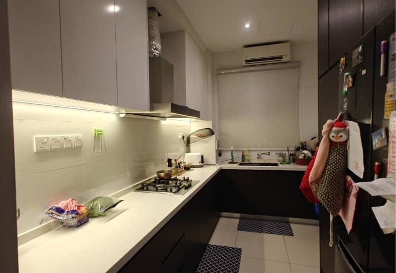 Norton Garden Semi D @ Eco Grandeur