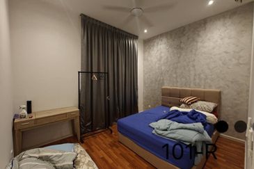 Norton Garden Semi D @ Eco Grandeur