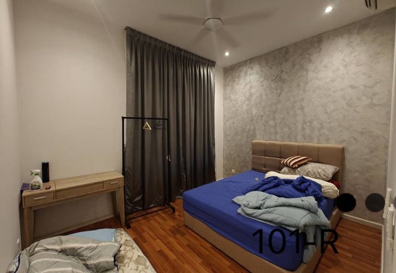 Norton Garden Semi D @ Eco Grandeur