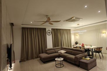 Norton Garden Semi D @ Eco Grandeur