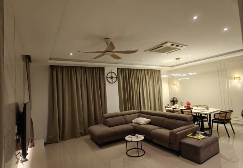 Norton Garden Semi D @ Eco Grandeur