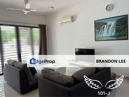 Cogan, Bandar Bukit Raja Klang Double Storey Terrace House [FACING OPEN] HOT SALE!!!, Selangor, Klang