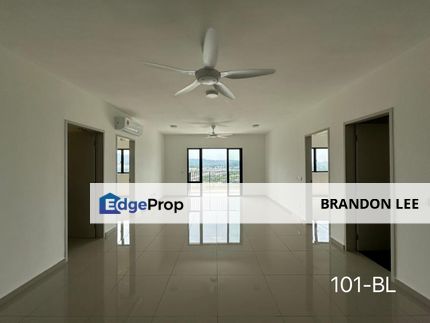 Huni Residence, Eco Ardence Service Residence [FURNISHED] FOR RENT!!!, Selangor, Setia Alam/Alam Nusantara