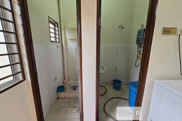 Taman Tepi Sungai ( Taman Teluk Pulai Indah )