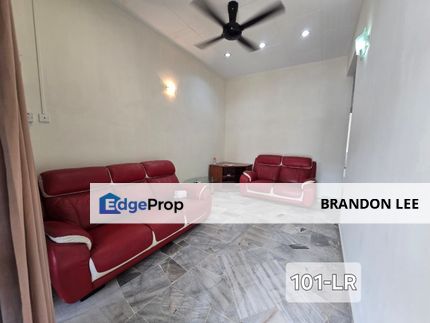 Teluk Pulai Indah, Klang Single Storey Terrace House [VALUE BUY], Selangor, Klang