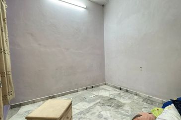 Taman Sungai Kapar Indah