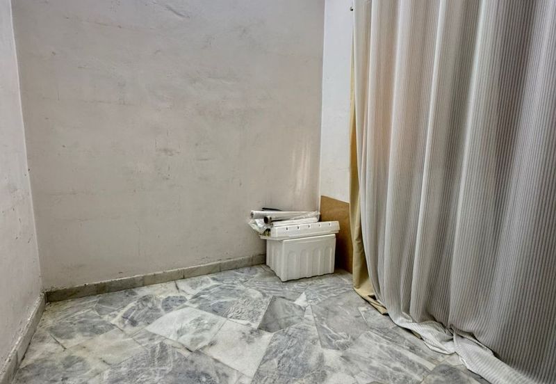 Taman Sungai Kapar Indah