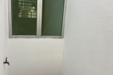 Taman Ehsan Jaya, Pendamaran