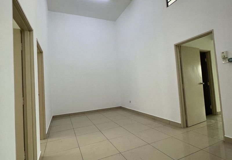 Taman Ehsan Jaya, Pendamaran