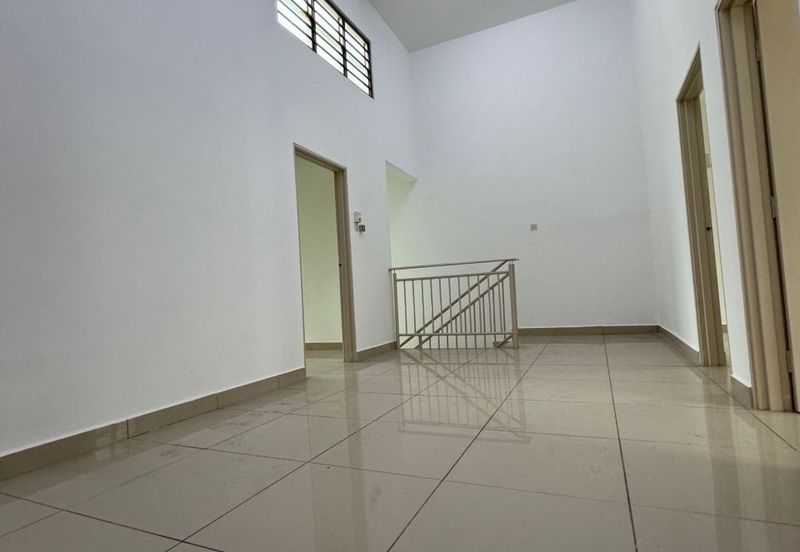 Taman Ehsan Jaya, Pendamaran