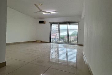 Taman Ehsan Jaya, Pendamaran