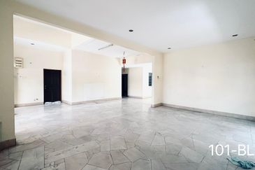 Taman Mutiara Bukit Raja 2