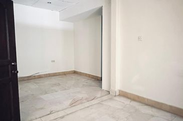 Taman Mutiara Bukit Raja 2