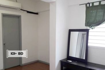 Pelangi Heights Condominium Phase 2