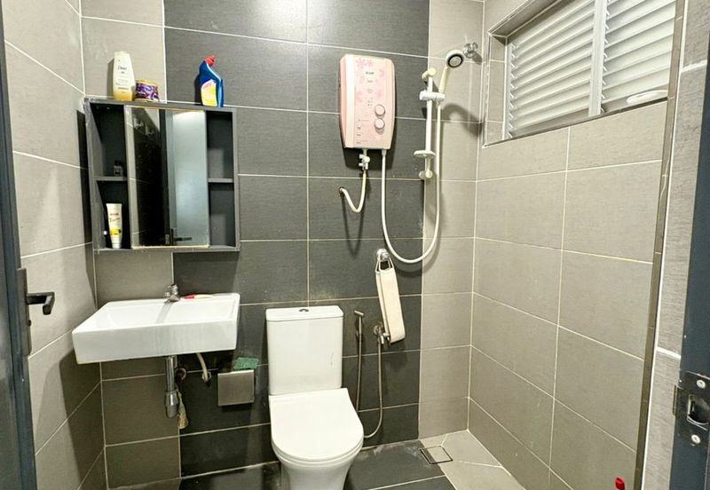 Bandar Bukit Tinggi 2