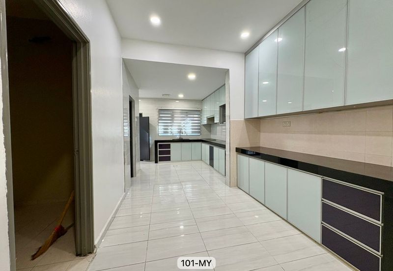 Bandar Bukit Tinggi 2