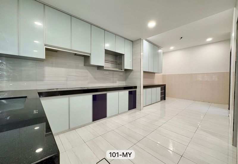 Bandar Bukit Tinggi 2