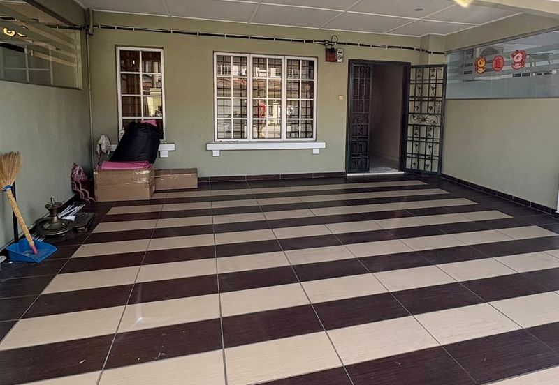 Bandar Bukit Tinggi 2