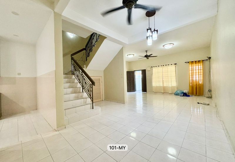 Bandar Bukit Tinggi 2