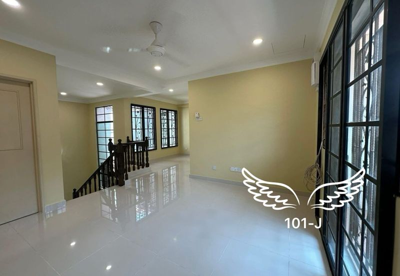 Bandar Bukit Tinggi 2