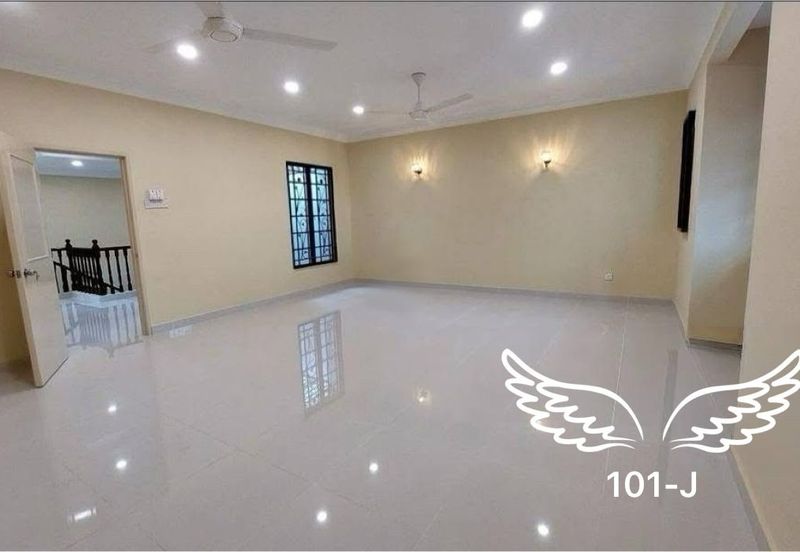 Bandar Bukit Tinggi 2