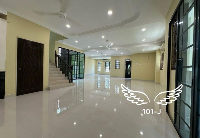 Bandar Bukit Tinggi 2