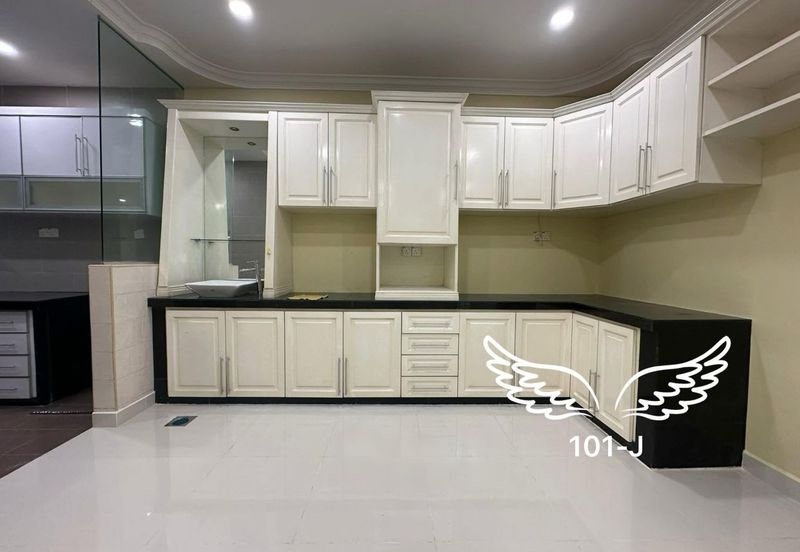 Bandar Bukit Tinggi 2