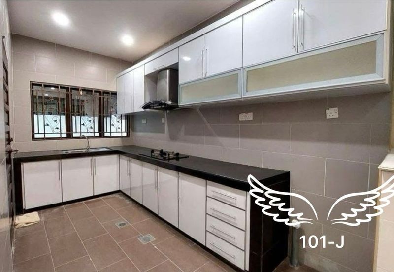 Bandar Bukit Tinggi 2