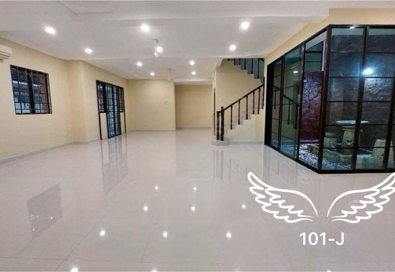 Bandar Bukit Tinggi 2